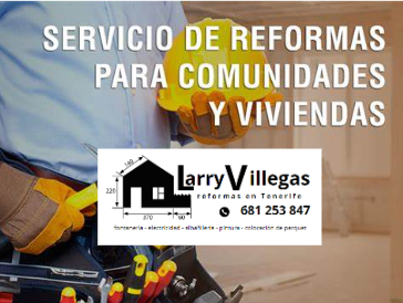 Images Larry Villegas Reformas En Tenerife