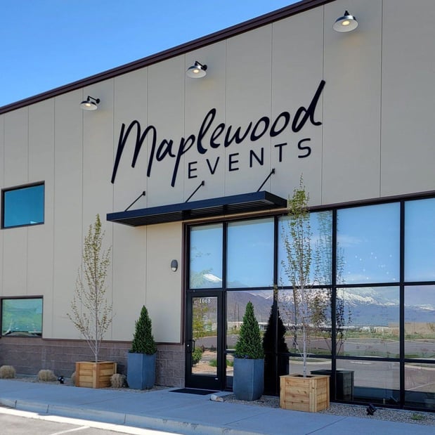 Images Maplewood Events