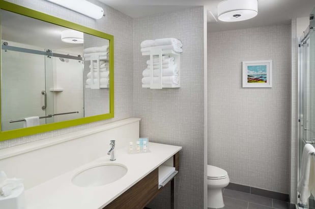Images Hampton Inn Kissimmee North