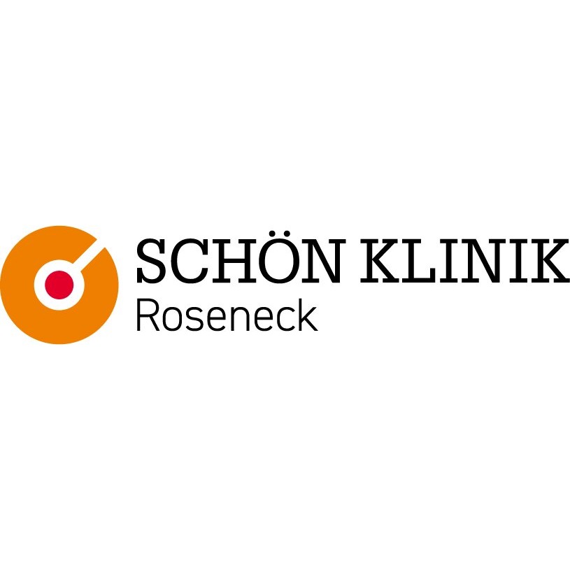 Logo von Schön Klinik Roseneck - Haus Rosenheim