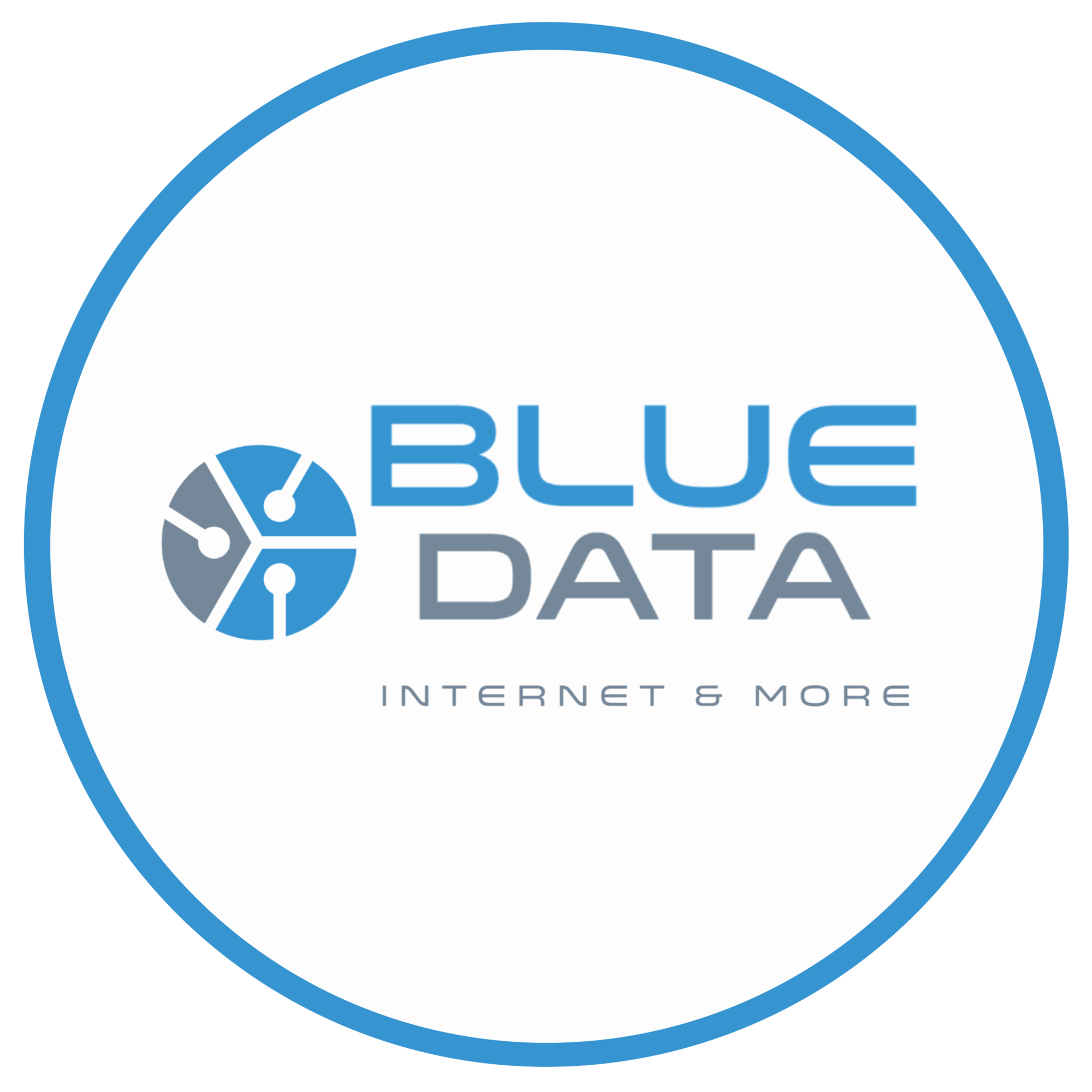 Bluedata GmbH in Sanitz