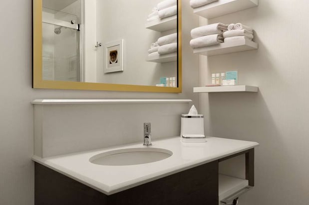 Images Hampton Inn Chicago Downtown/N Loop/Michigan Ave
