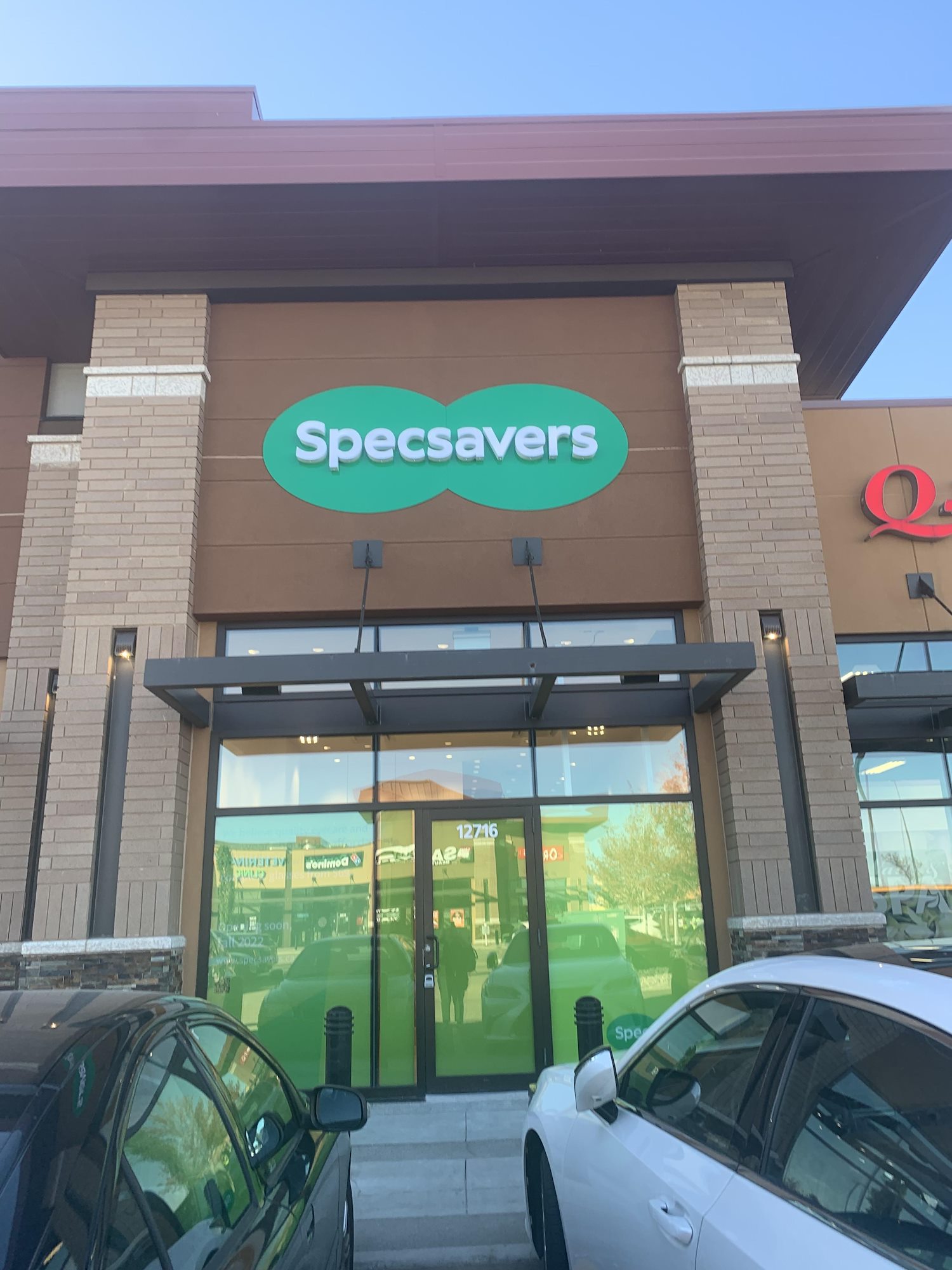 Images Specsavers Albany Market Square