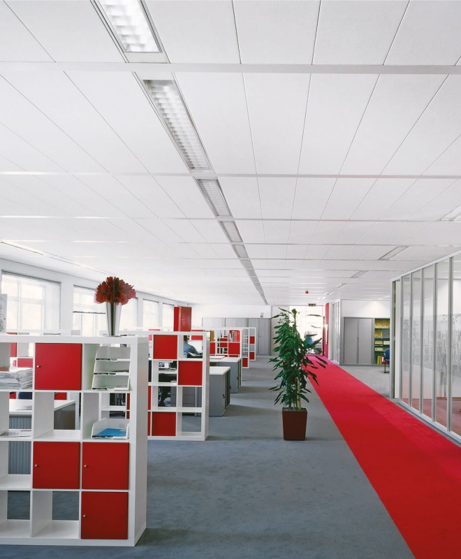 NOVUM Objekt- und Büroeinrichtung GmbH, Steinkuhle 13 in Laer