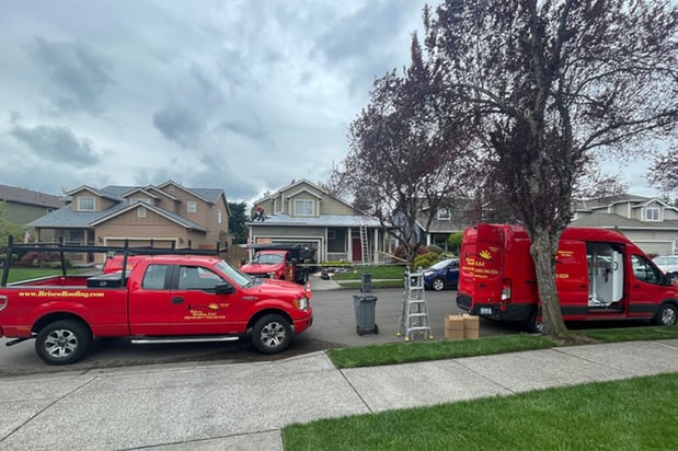 Images Brisco Roofing