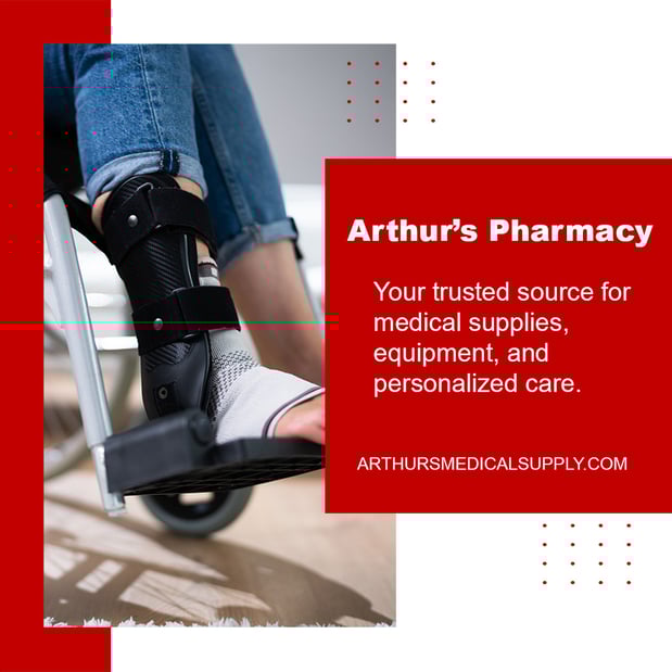 Images Arthur's Pharmacy and Medical Supply