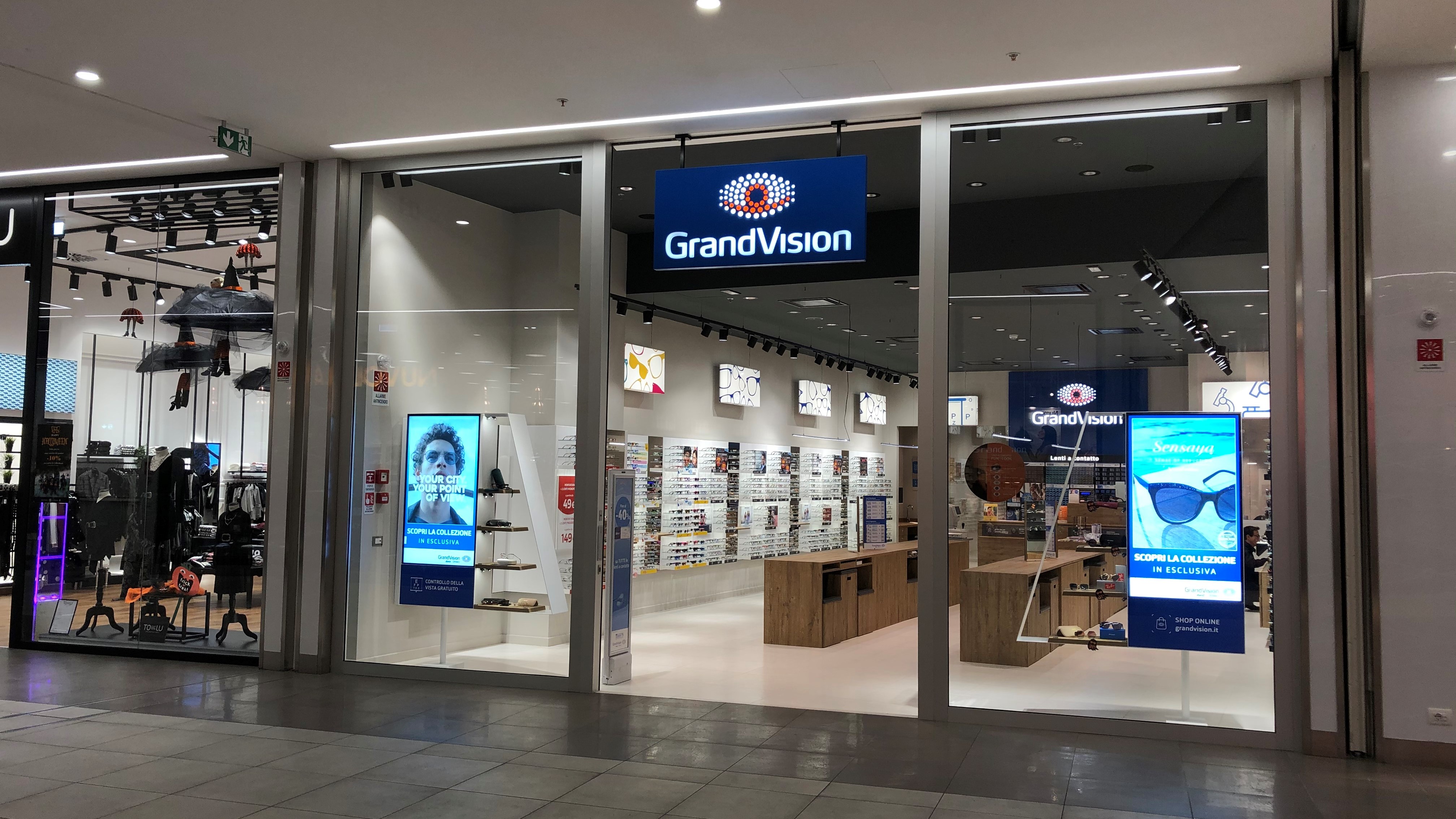 Images GrandVision