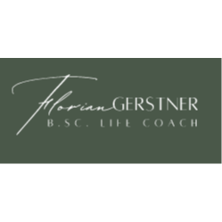 Logo Florian Gerstner Coaching