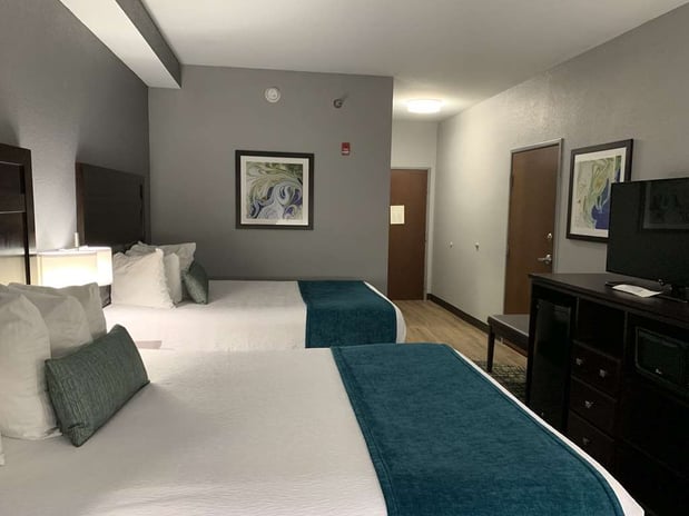 Images Best Western Plus Olive Branch Hotel & Suites