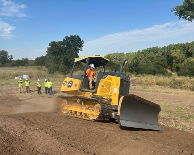 Images Heavy Equipment Colleges of America