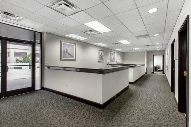Images DoubleTree by Hilton Hotel Downtown Wilmington - Legal District
