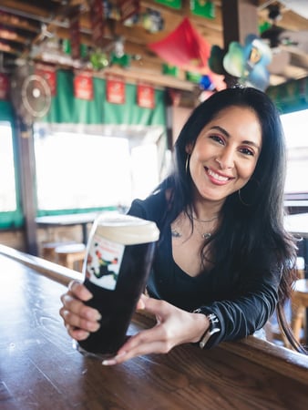 Images Murphy’s Irish Pub