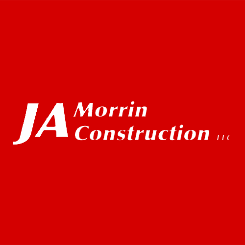 J A Morrin Construction LLC Logo