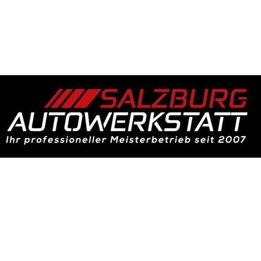MRT Autowerkstatt - Salzburg Logo