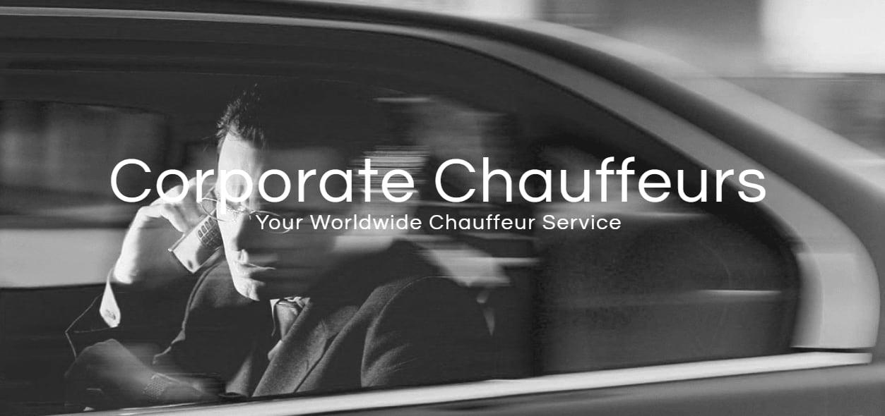 Images Corporate Chauffeurs Ltd