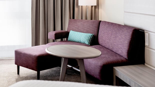 Images Crowne Plaza Atlanta - Midtown by IHG