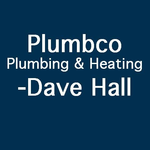 Plumbco Plumbing &amp; Heating - Dave Hall Logo