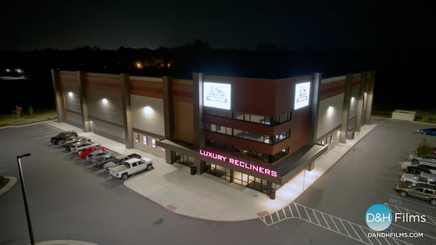 Images R/C Albemarle Movies 8