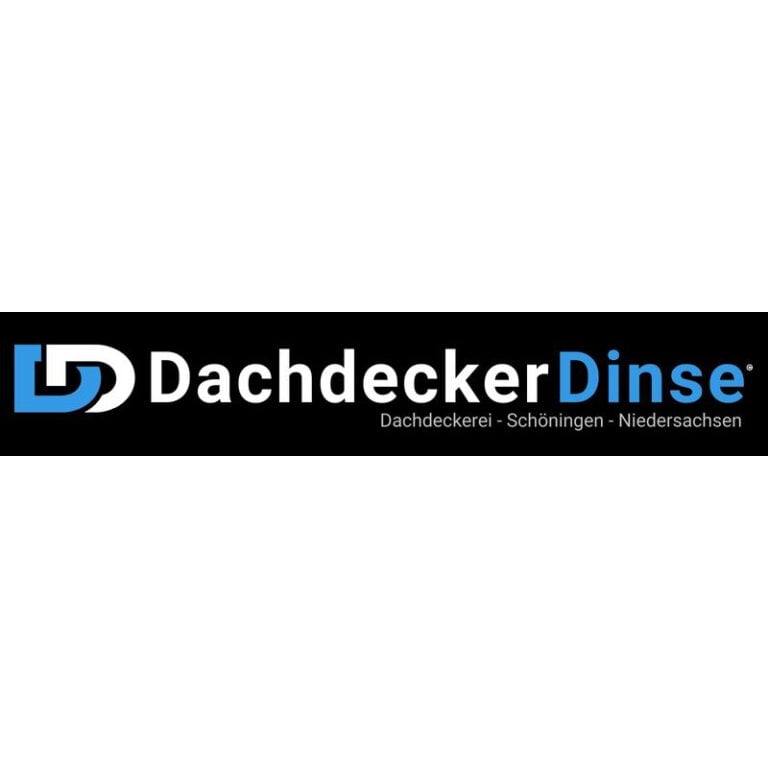 Dachdecker Dinse in Schöningen - Logo