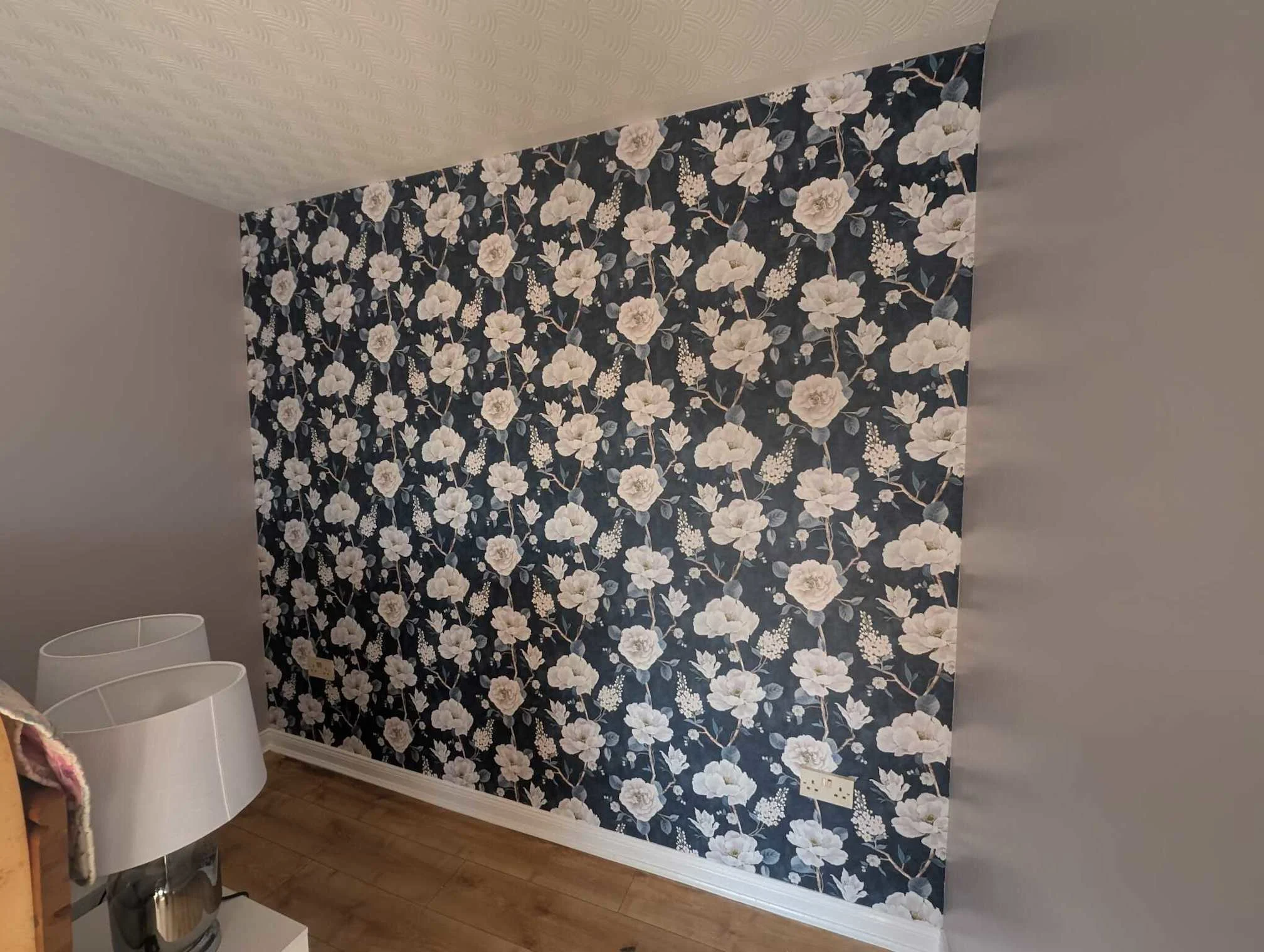 Images Gardiner's Painting & Decorating