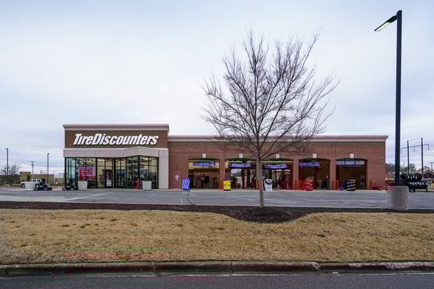 Images Tire Discounters