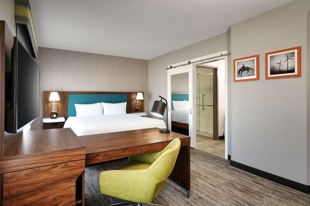 Images Hampton Inn & Suites Spanish Fork Provo