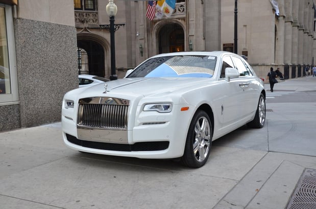 Images Roman Limousine