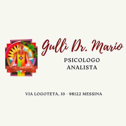 Images Psicoanalista Gulli' Dr. Mario