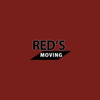 Red's Moving - Flint, MI 48504 - (810)255-2030 | ShowMeLocal.com