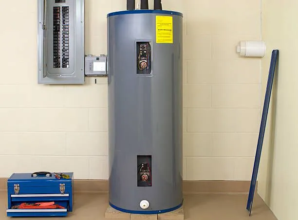 Images Beck's Plumbing and Heating LLC