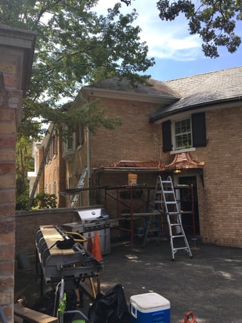 Images Thunderbolt Construction Inc