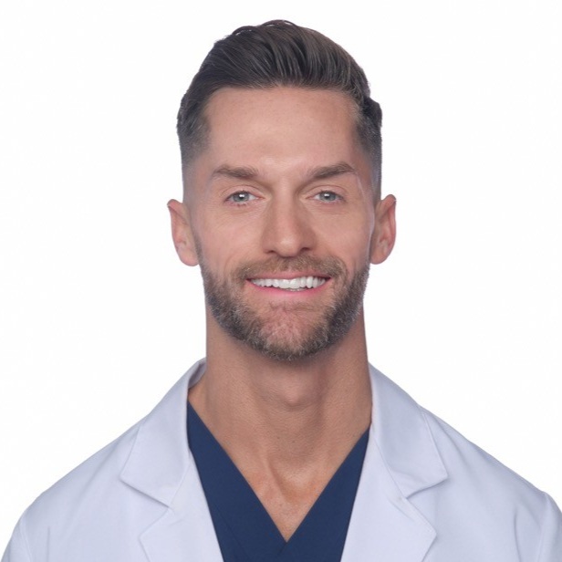 Scott Lawler, PAC - New Orleans, LA - Internal Medicine