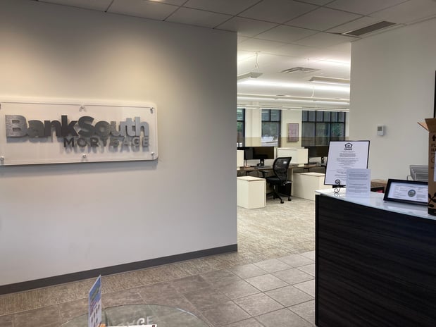 Images BankSouth Mortgage Woodstock