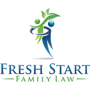 Fresh Start Family Law Logo