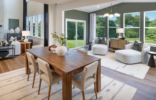 Images Nelson Farms by Pulte Homes