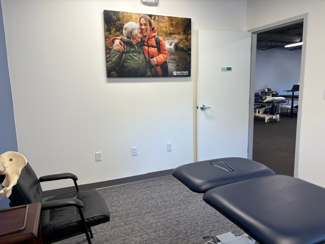 Images Bay State Physical Therapy