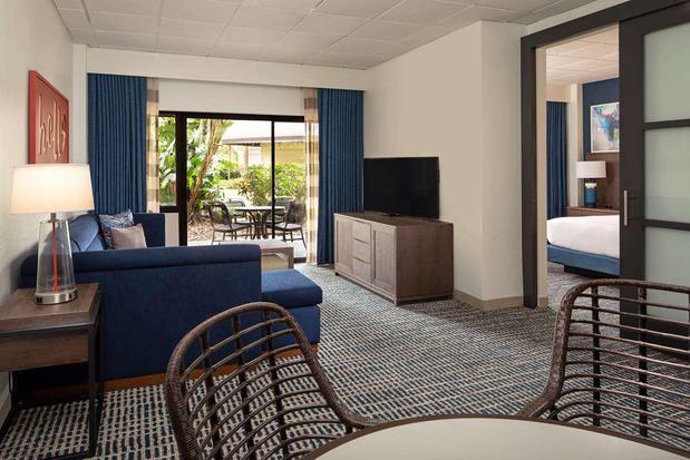 Images DoubleTree Suites by Hilton Orlando - Disney Springs™ Area