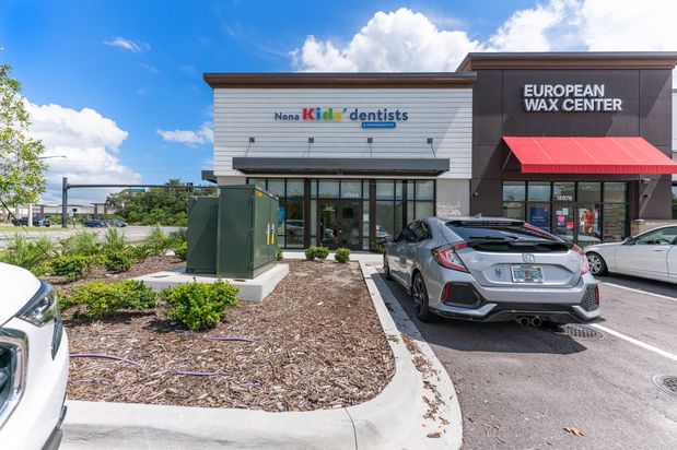 Images Nona Kids' Dentists & Orthodontics