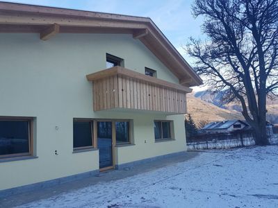 Images Thialer Kg Carpenteria Legno