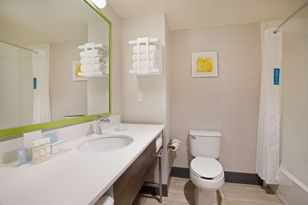 Images Hampton Inn Jacksonville-I-295 East/Baymeadows