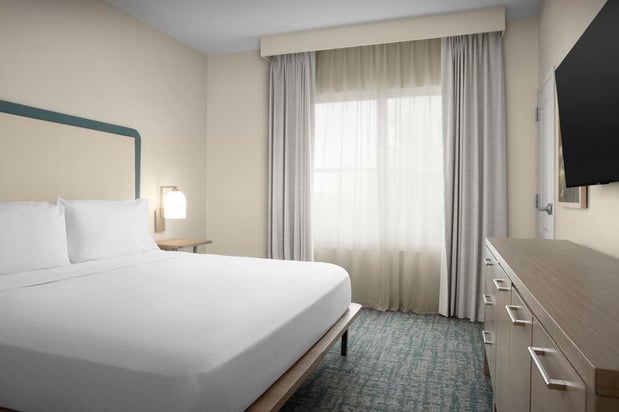 Images Homewood Suites by Hilton Irving-DFW Airport