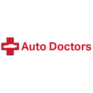 Auto Doctors Logo