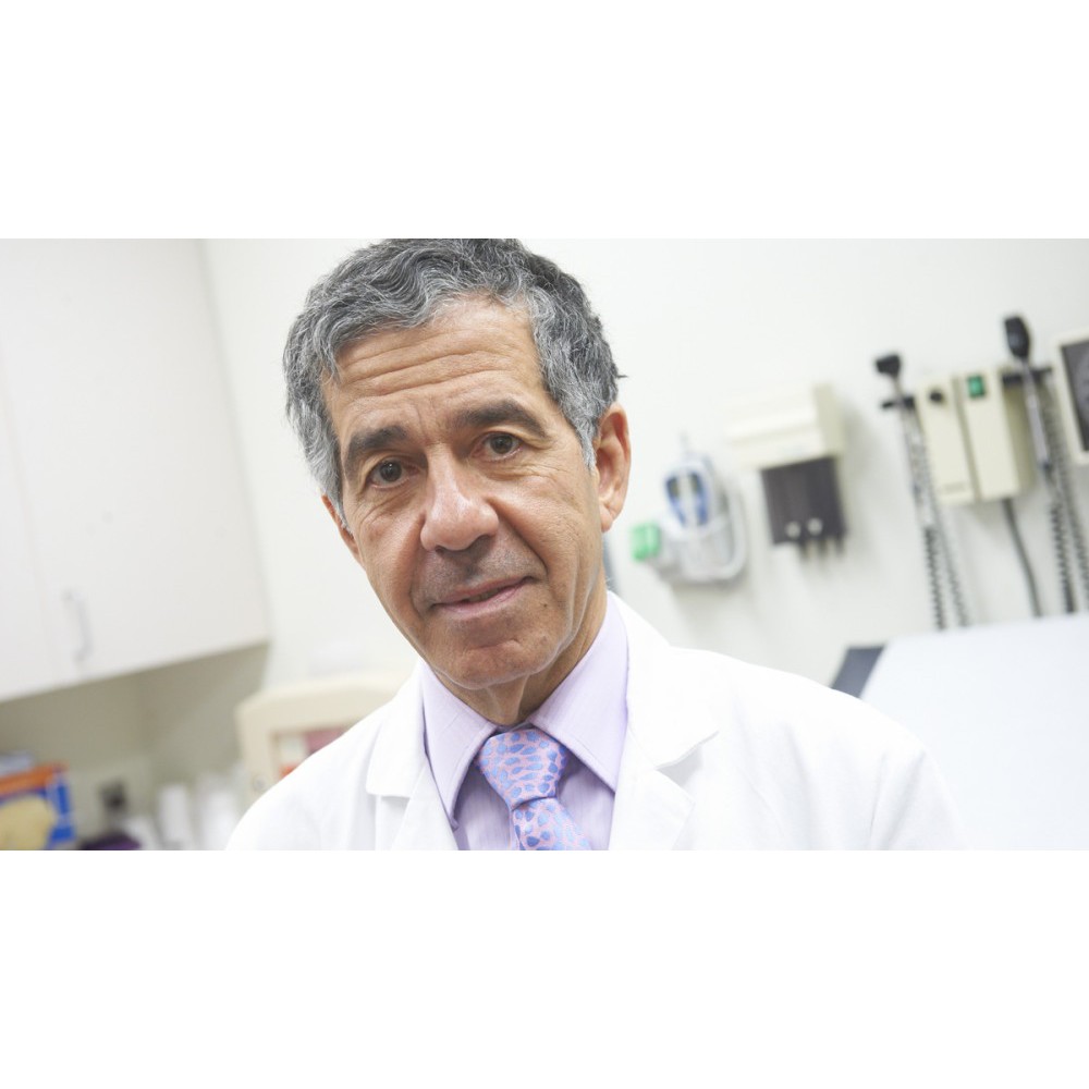 Dr. Moshe Shike, MD