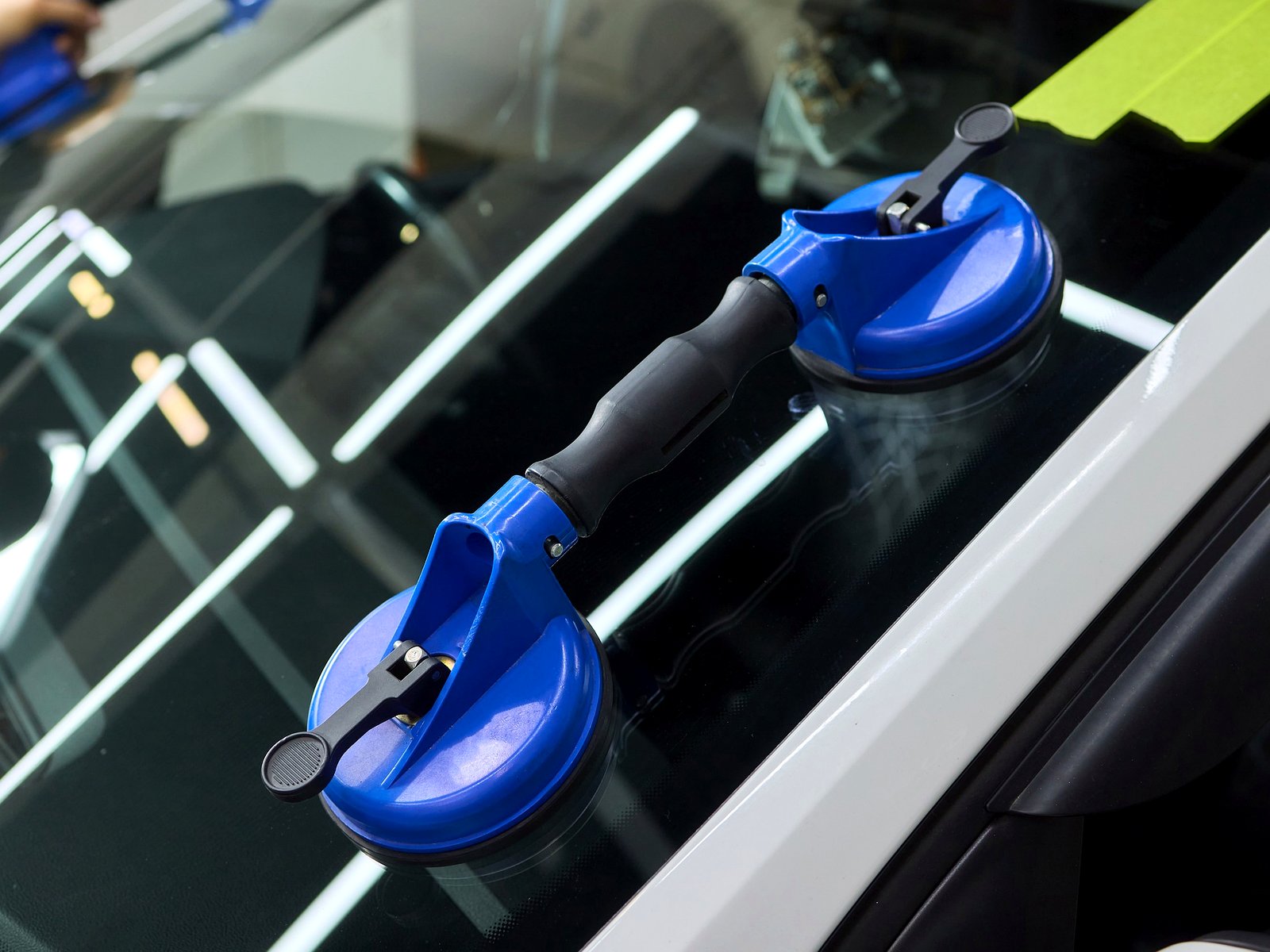Odyssey Auto Glass