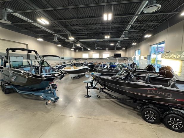 Images Vallely Sport & Marine