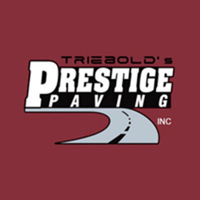 Triebold's Prestige Paving Inc