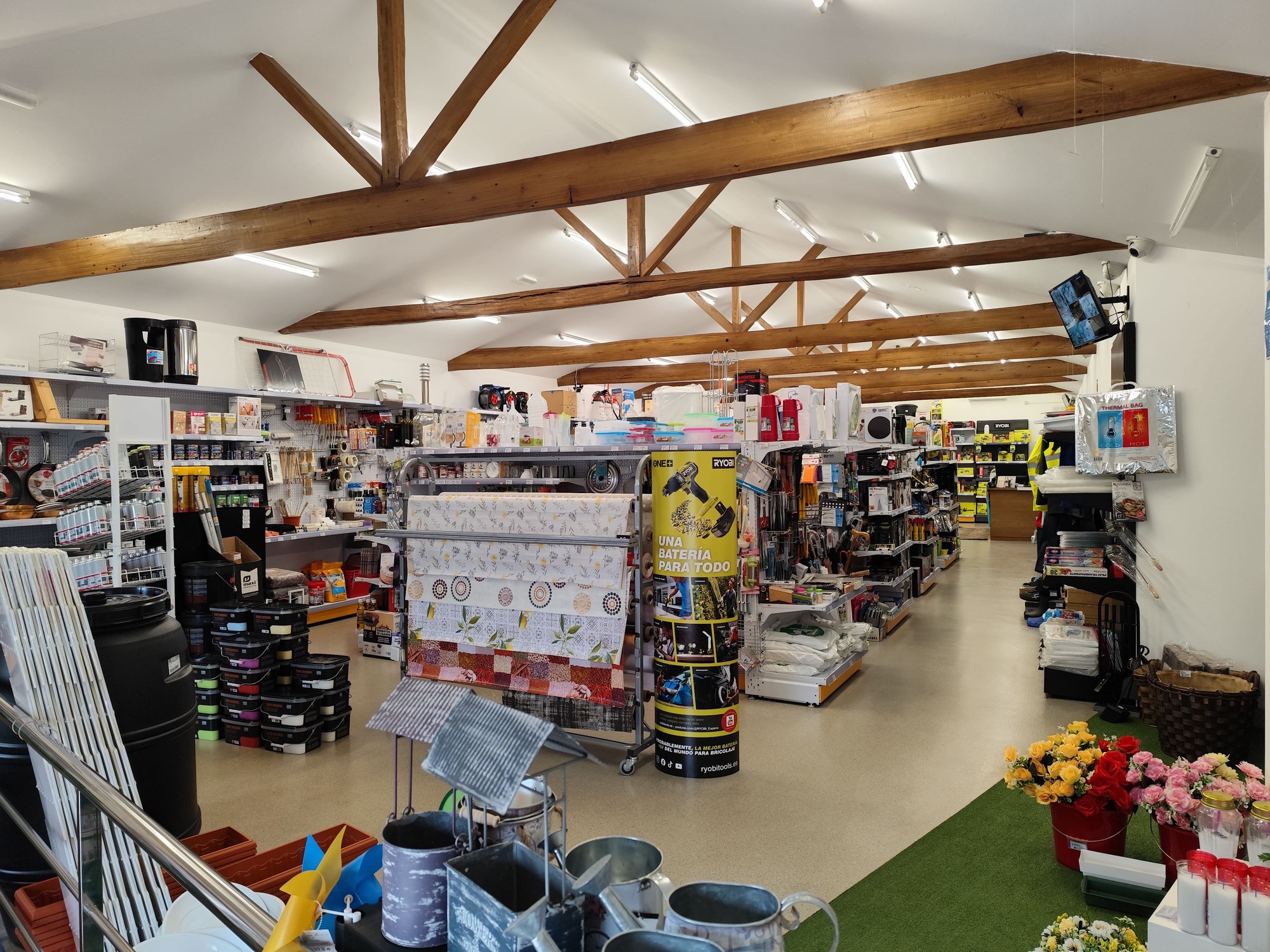 Images Ferreteria Torres