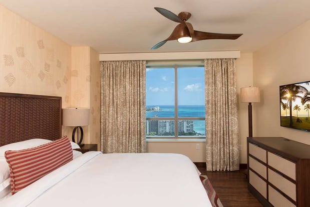Images Hilton Grand Vacations Club The Grand Islander Waikiki Honolulu