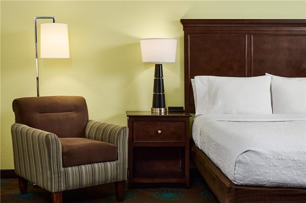 Images Hampton Inn & Suites Destin