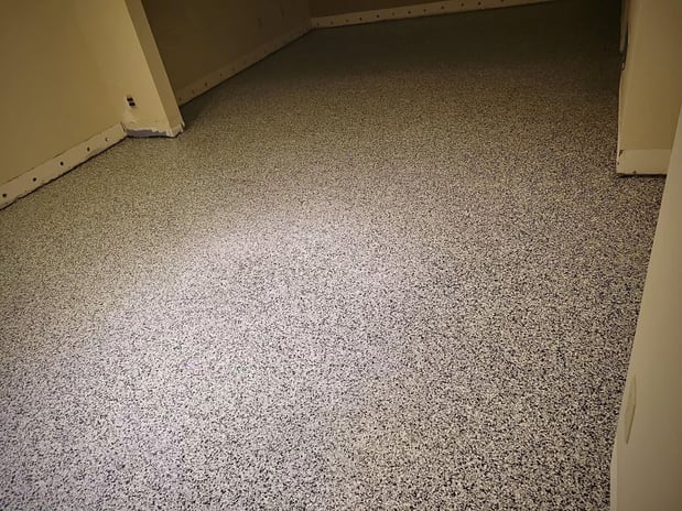 Images Cuervo Concrete Coating